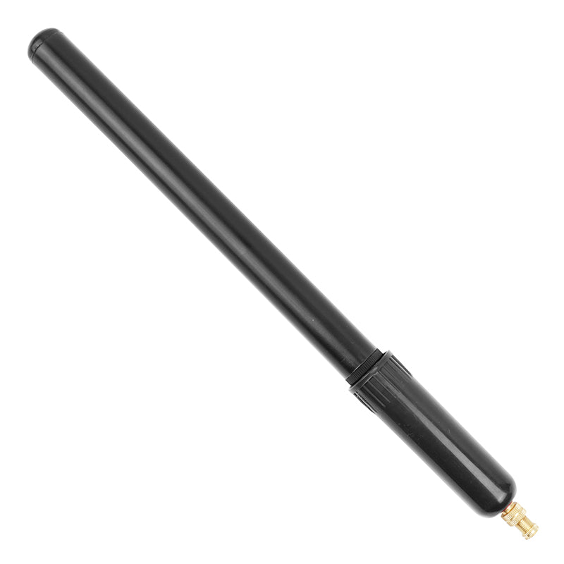 Pompe VTT Newton MT résine noire 300 mm