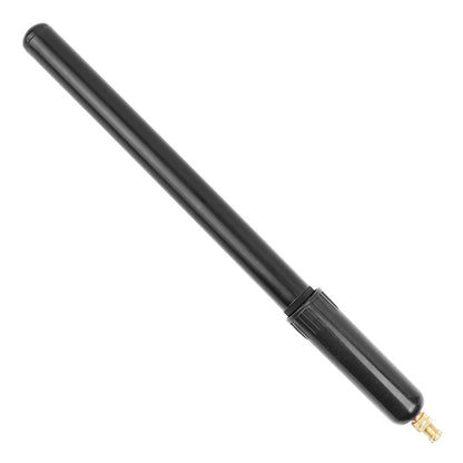 Pompe VTT Newton MT résine noire 300 mm