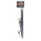 Pompe VTT Newton MT résine noire 300 mm – vue 4