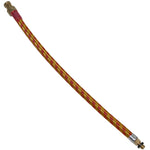 Raccord de pompe universel Newton Presta-Schrader 200 mm