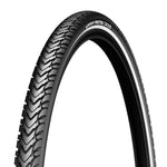 Pneu VTC cross Michelin Protek Cross Max noir tringle rigide – 700 x 40 (42-622)