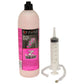 Préventif anti-crevaison Zefal Z-Sealant 1 L avec seringue – vue 2