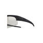Lunettes photocromiques Impress Small PH, noir mat BBB