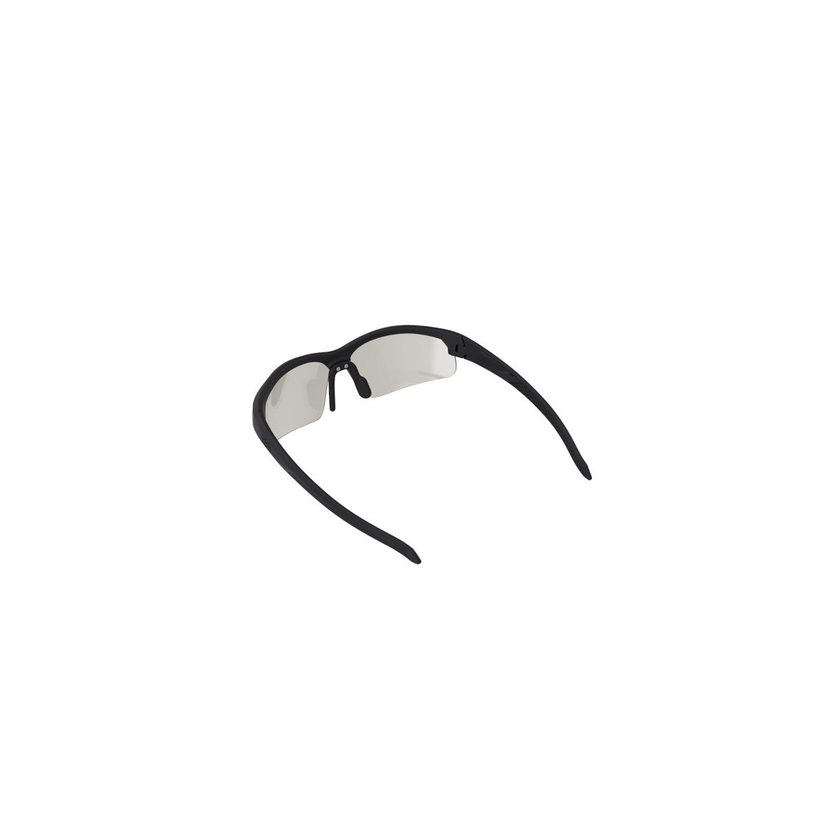 Lunettes photocromiques Impress Small PH, noir mat BBB