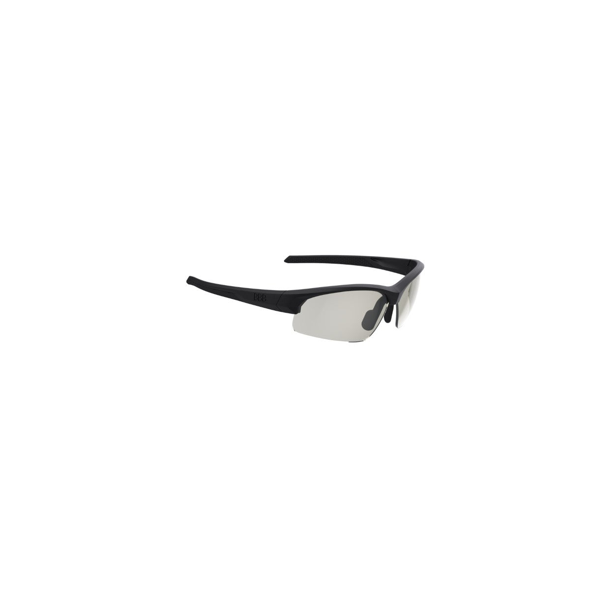 Lunettes photocromiques Impress Small PH, noir mat BBB