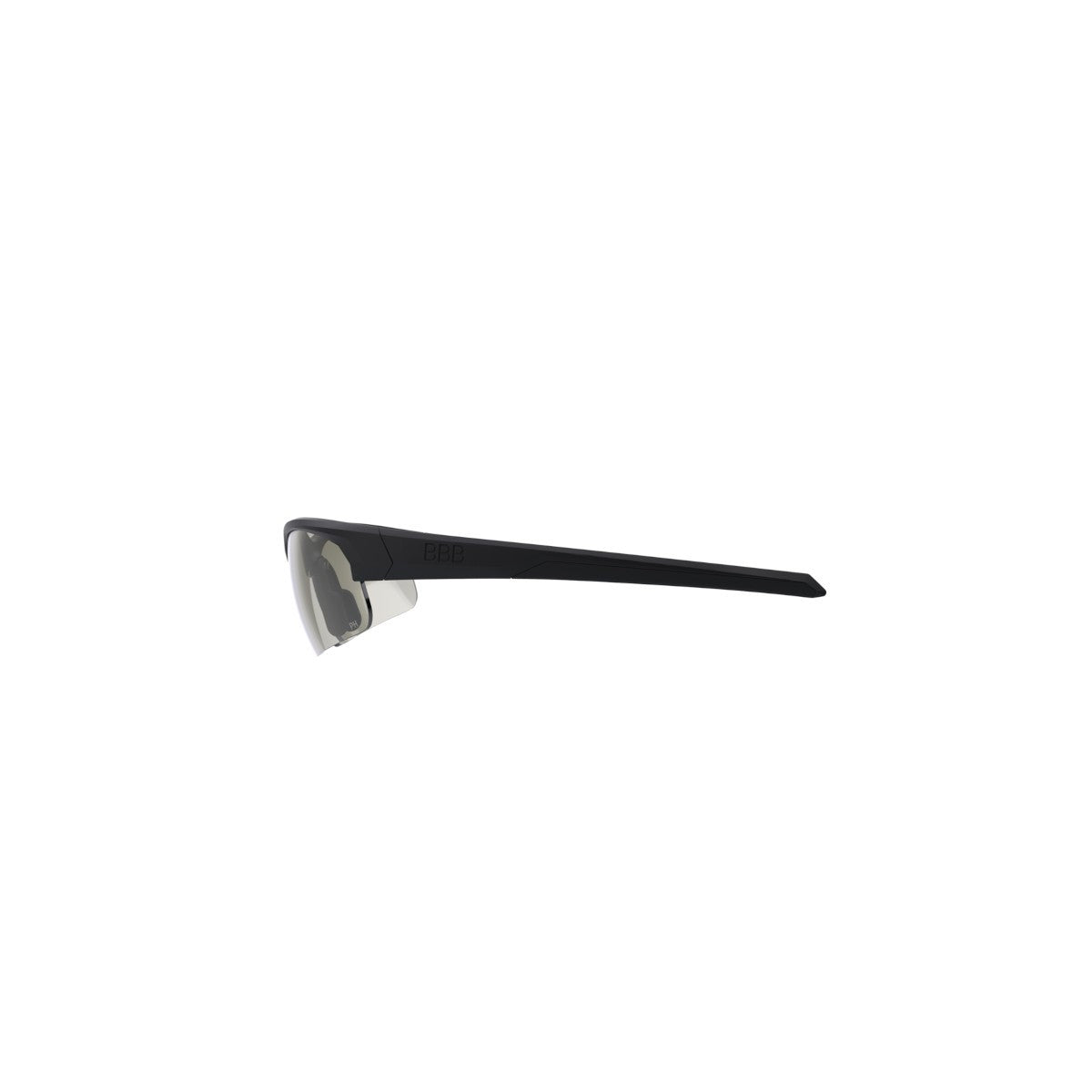 Lunettes photocromiques Impress Small PH, noir mat BBB
