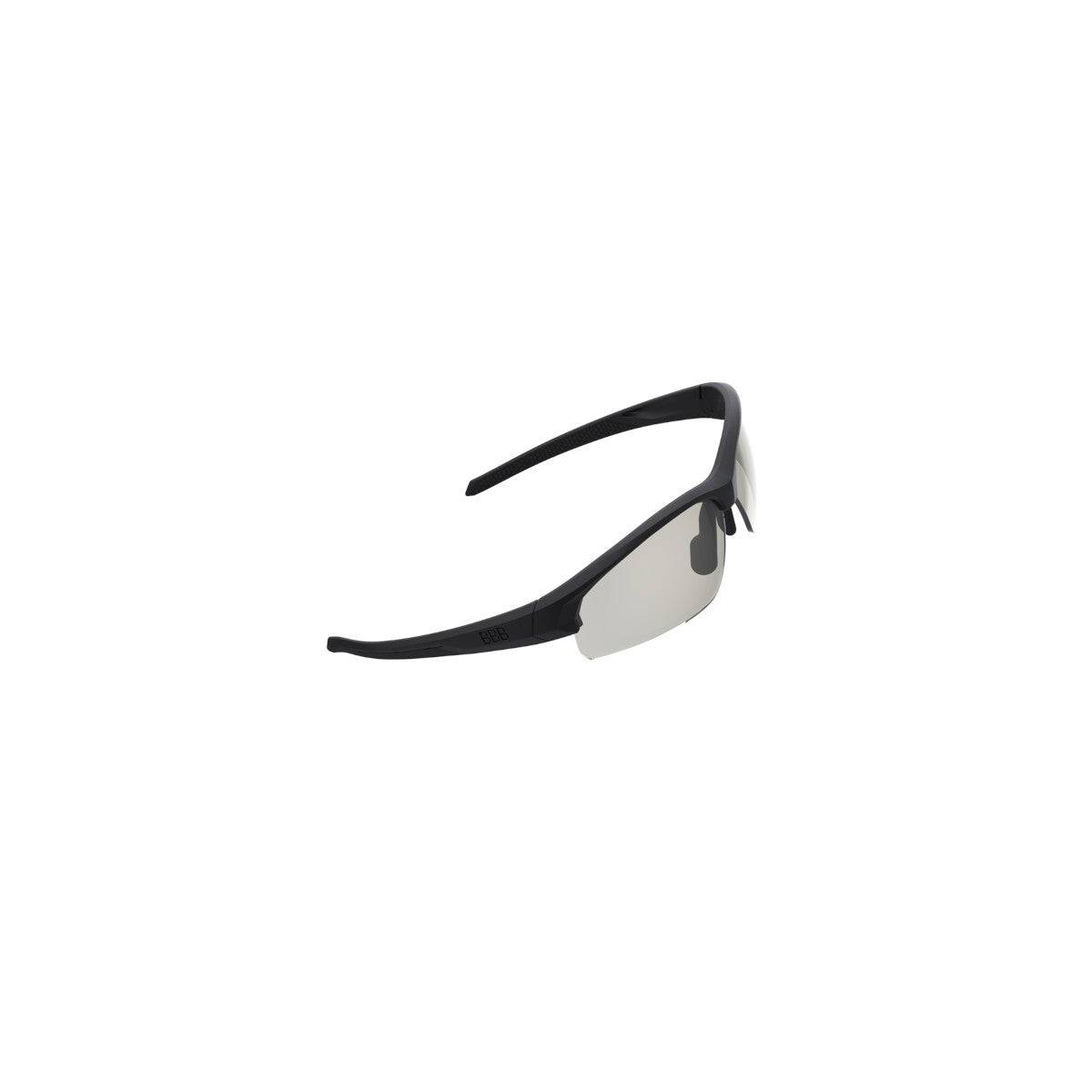 Lunettes photocromiques Impress Small PH, noir mat BBB