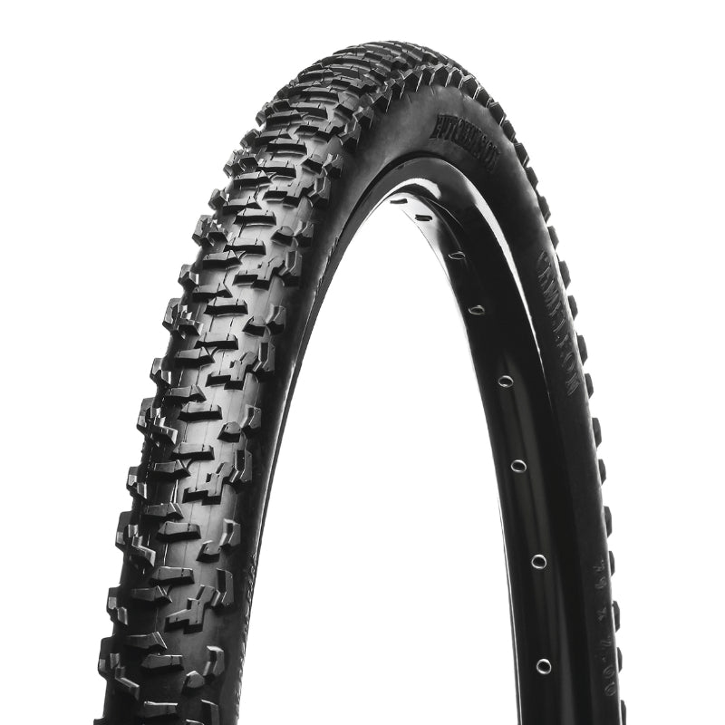 Pneu VTT Hutchinson Cameleon noir tringle rigide – 26 x 1,95 (50-559)