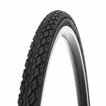 Pneu VTC Hutchinson Trekking noir tringle rigide – 700 x 37 (37-622)