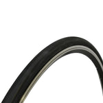 Pneu route Newton E-01 noir tringle souple – 700 x 23 Noir