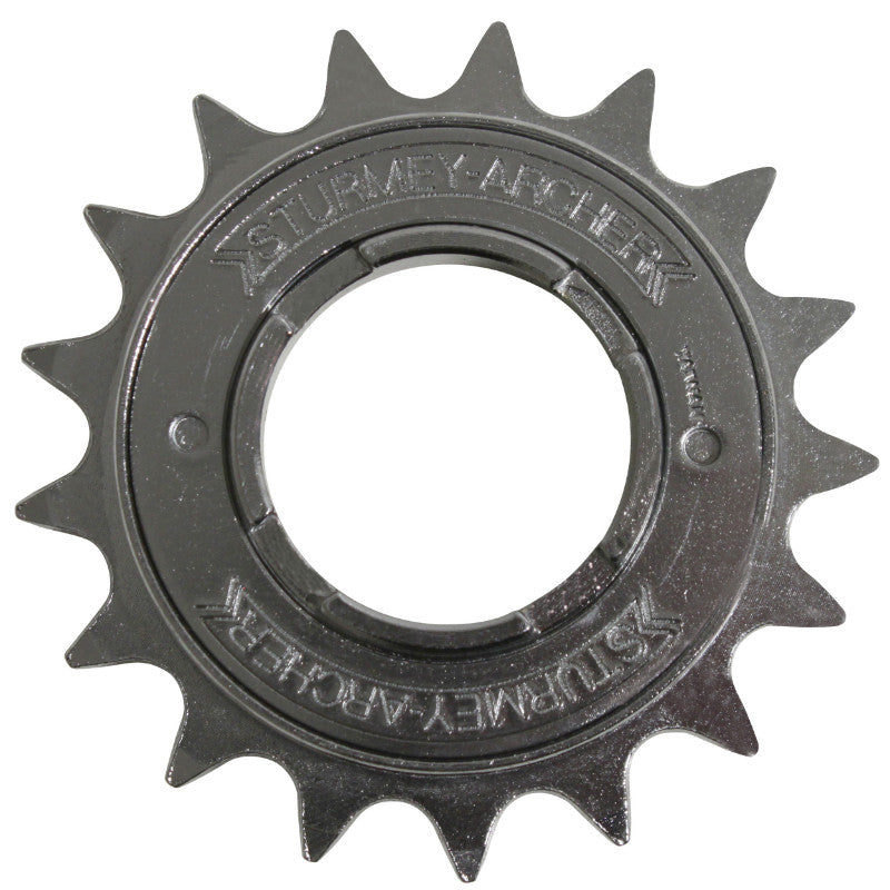 Roue libre 1 vitesse Sunrace - Sturmey Archer argent – 17 3/32"