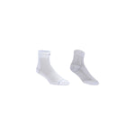 Lot de 2 paires de socquettes CombiFeet Blanc BBB