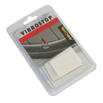 Protège-valves anti-vibration pour jante carbone (lot de 10)