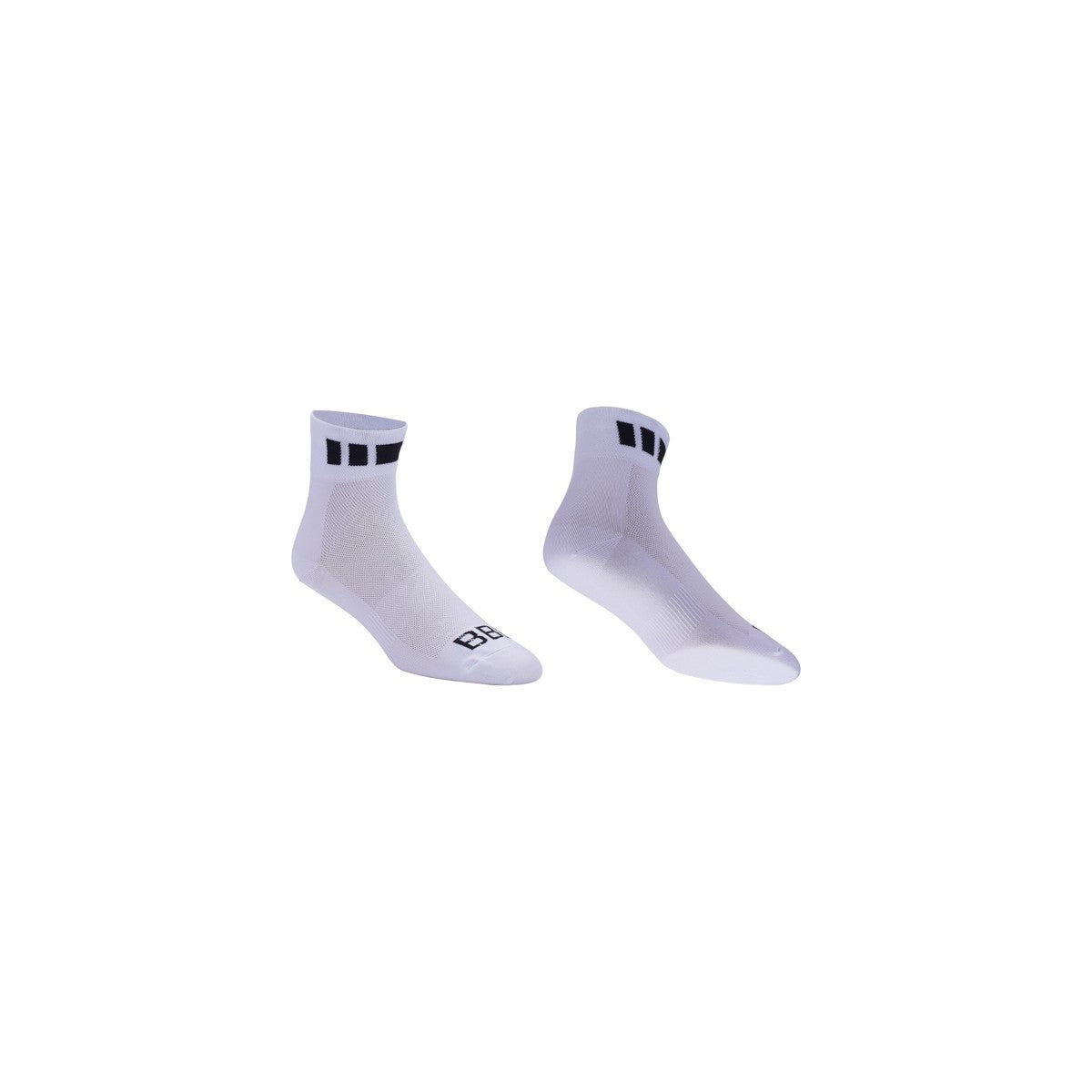 Paire de socquettes TechnoFeet 44/47 BBB