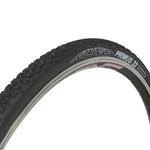 Boyau cyclo-cross 700 x 32 Tufo Primus noir