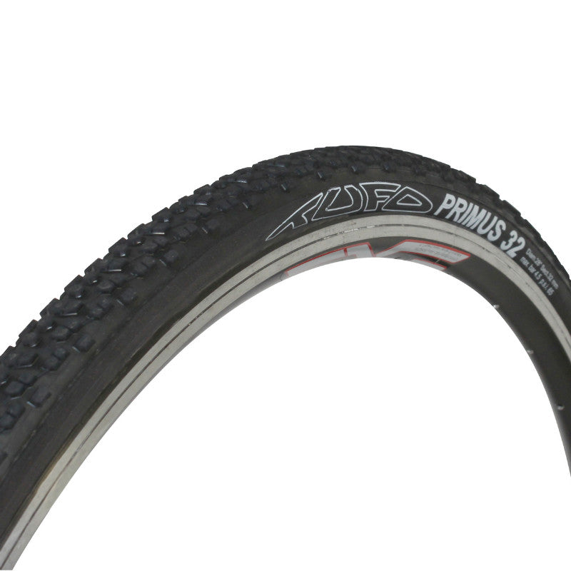 Boyau cyclo-cross 700 x 32 Tufo Primus noir