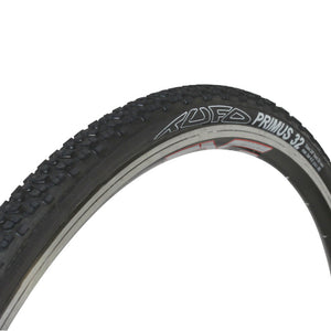 Boyau cyclo-cross 700 x 32 Tufo Primus noir