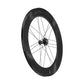 Roue avant Campagnolo Bora Ultra WTO 80 Disc Tubeless DCS