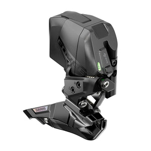 Dérailleur avant SRAM FORCE AXS E1 (sans batterie)
