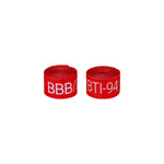 Fond de jante RimTape pour 27.5 22-584 BBB