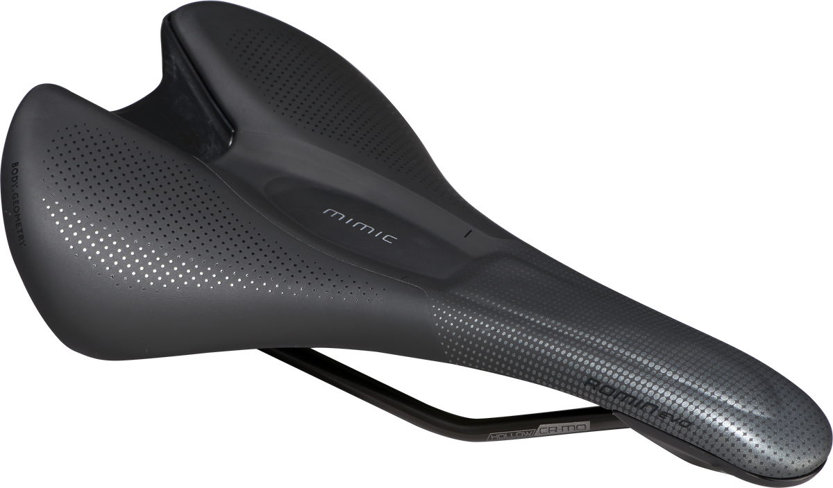 Selle SPECIALIZED Romin Evo Comp Gel Women Mimic Blk 143