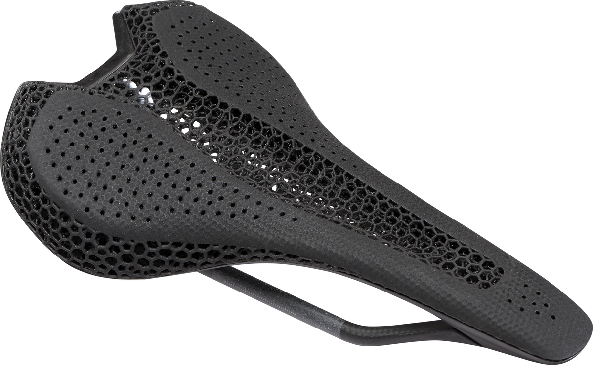 Spécialized Sw Romin Evo Mirror Saddle Blk 143