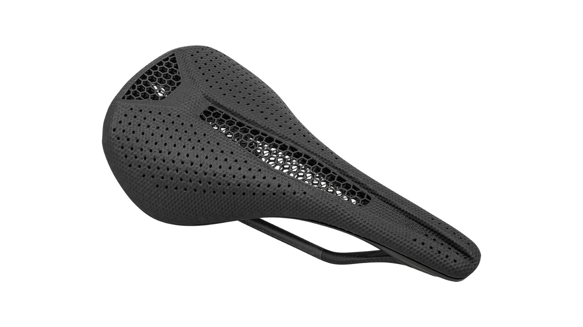 Spécialized SW PHENOM MIRROR SADDLE BLK 143