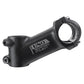 Potence relevée 25° noire 31,8 mm – 90 mm – vue 2