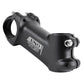 Potence relevée 25° noire 31,8 mm – 90 mm – vue 3