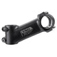Potence relevée 25° noire 31,8 mm – 100 mm – vue 2