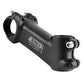 Potence relevée 25° noire 31,8 mm – 100 mm – vue 3