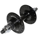 Moyeu arrière fixie Sturmey Archer noir 36 trous double filetage