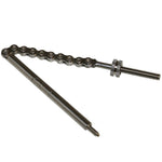 Chaînette Sturmey Archer argent – 1 – 48 mm
