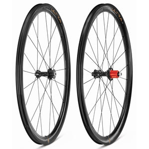Paire de roues Campagnolo Hyperon Ultra Carbon Disc Tubeless