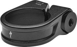 Collier de selle SPECIALIZED 30.6MM SEATPOST CLAMP, BOLT-ON COLLAR, W/ RACK MOUNTS