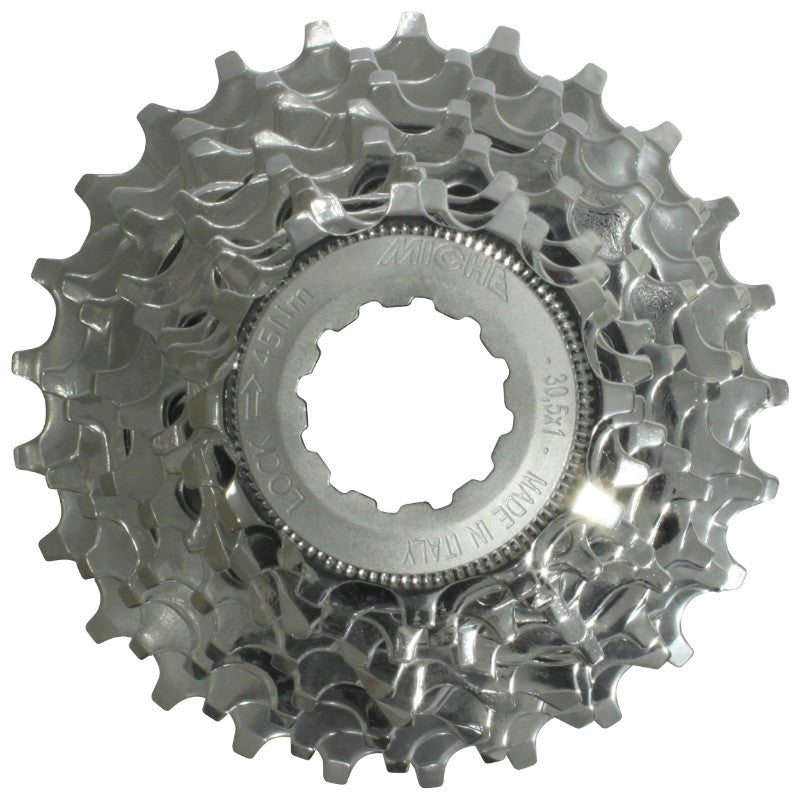 Cassette route Miche Primato 9 vitesses pour Shimano – 12-25