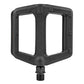 Pédales BMX Newton résine noire 9/16" (paire) – vue 2