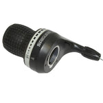 Manette poignée tournante P2R gauche 3 vitesses friction