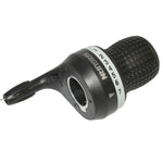 Manette poignée tournante P2R droite 7 vitesses indexée