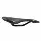 Selle route-VTT Newton Zena noire déco noir-vert 272 x 140 mm – vue 3