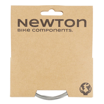 Câble de frein route Newton inox 3,00 m pour tandem