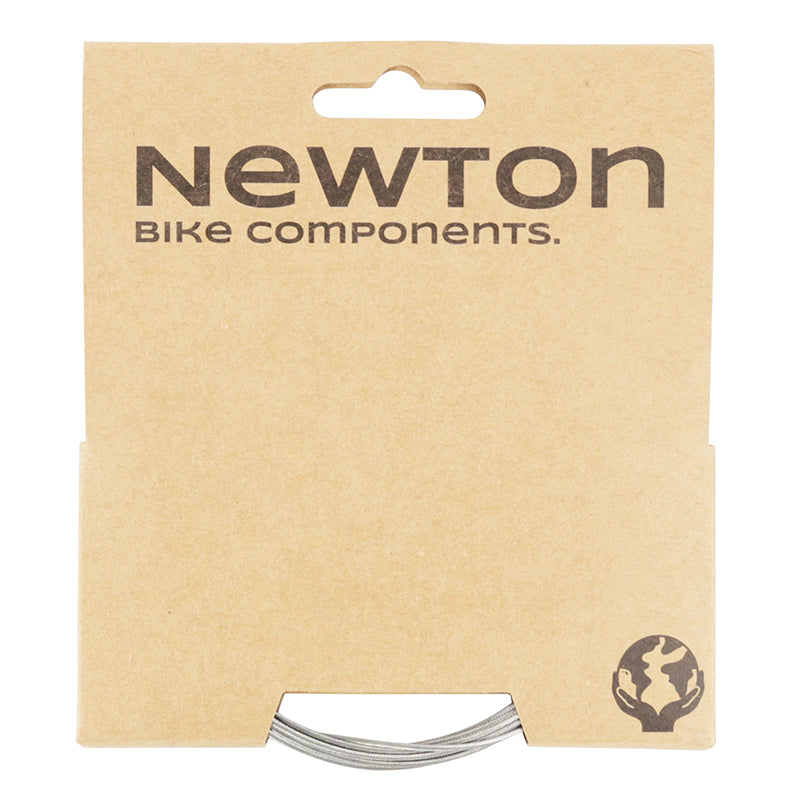 Câble de dérailleur Newton inox 3,00 m pour tandem
