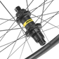 Roue Arrière Mavic Cosmic SL 32 Disc 21mm