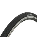 Pneu route 700 x 23 Newton GP noir tout temps