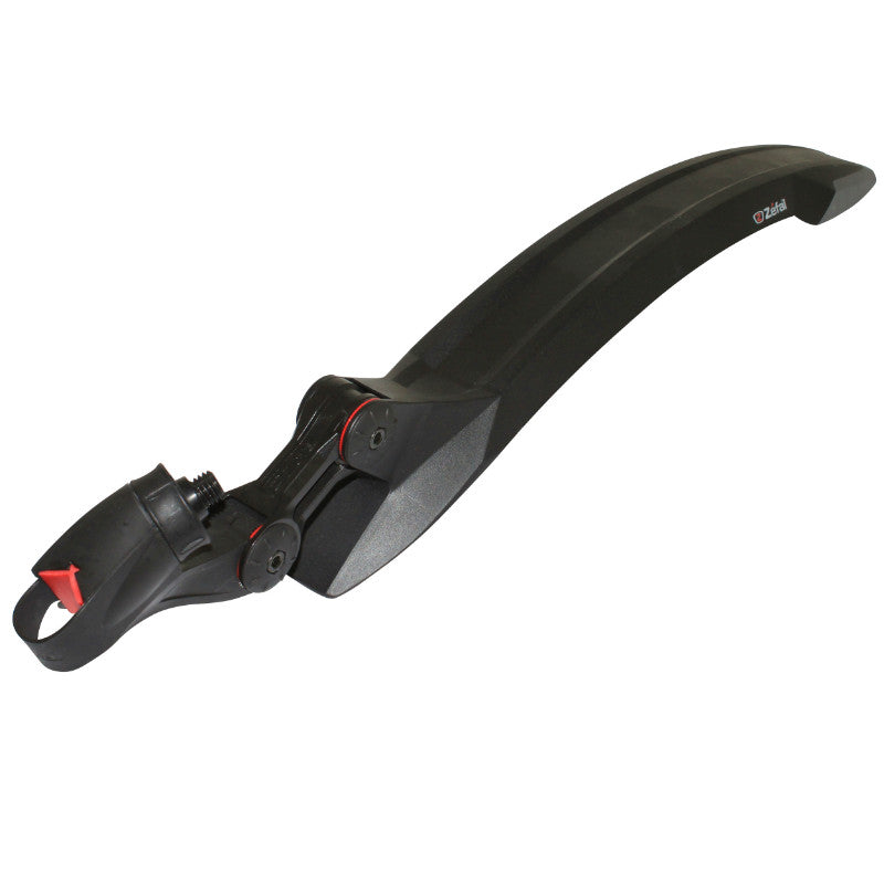 Garde-boue arrière VTT Zefal Deflector RM60+ double articulation