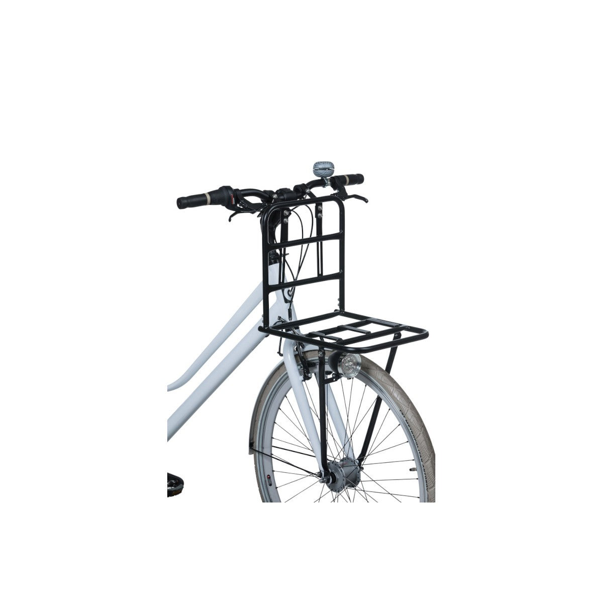 Porte-bagages avant Front Carrier L MIK BASIL