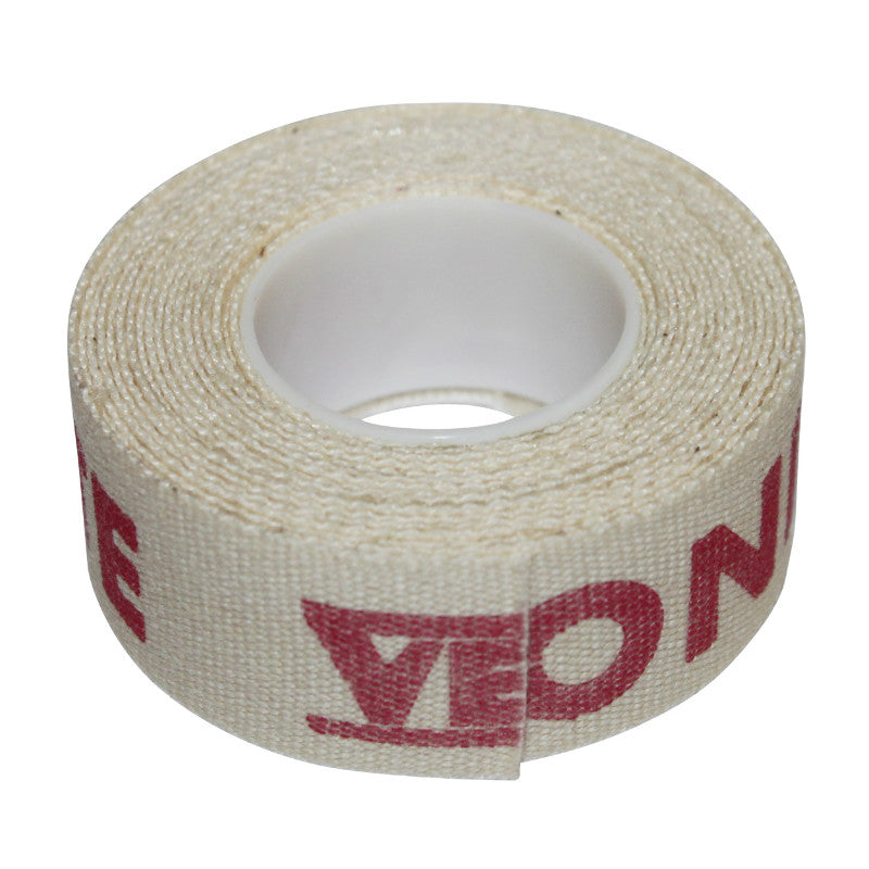 Fond de jante adhésif tressé Velox – 2 m – 19 mm À l'unité