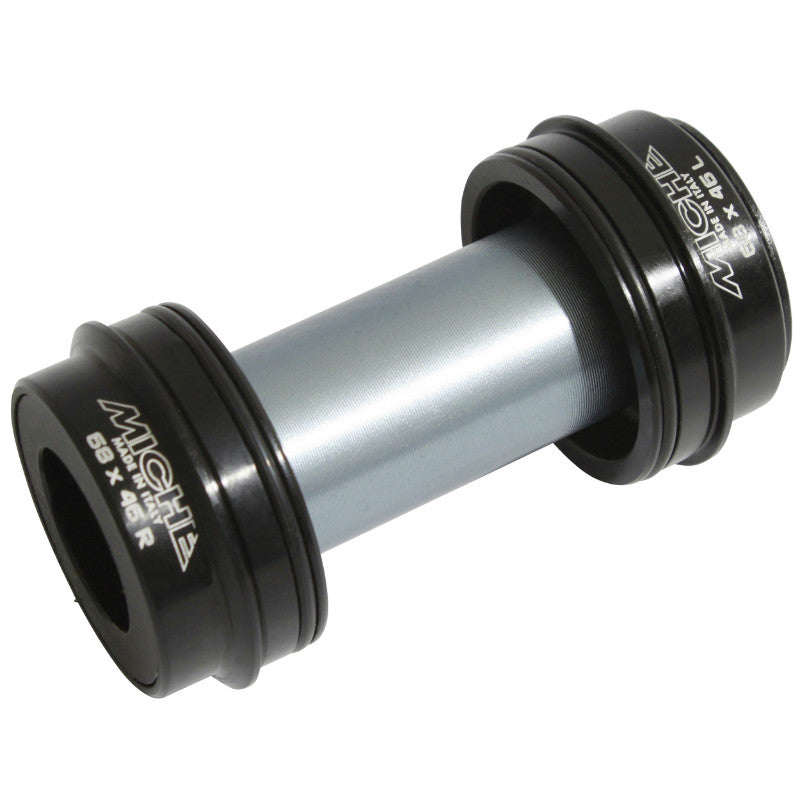 Cuvettes de boîtier Miche PF30 boîte 68 pour axe 24 mm FSA-Shimano