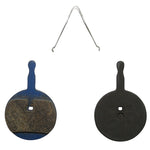 Plaquettes de frein Newton Avid BB5 rondes – Organique