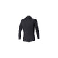 Maillot à manches longues Transition Jersey, en diamondSoft Noir BBB